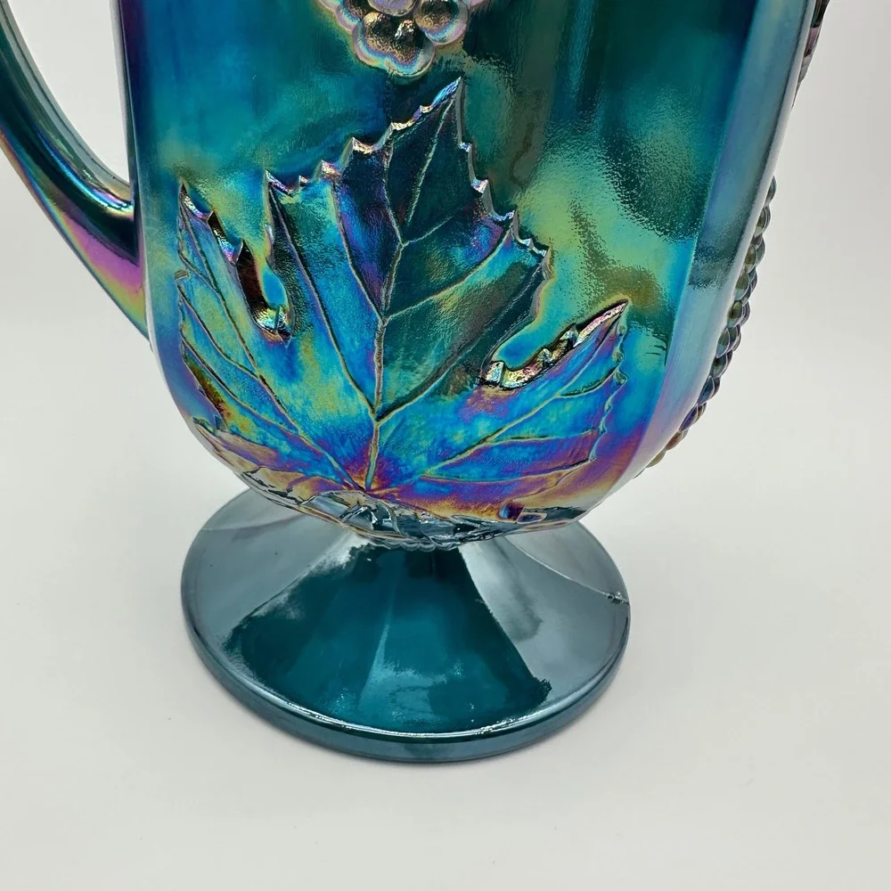 Indiana Glass indiana glass